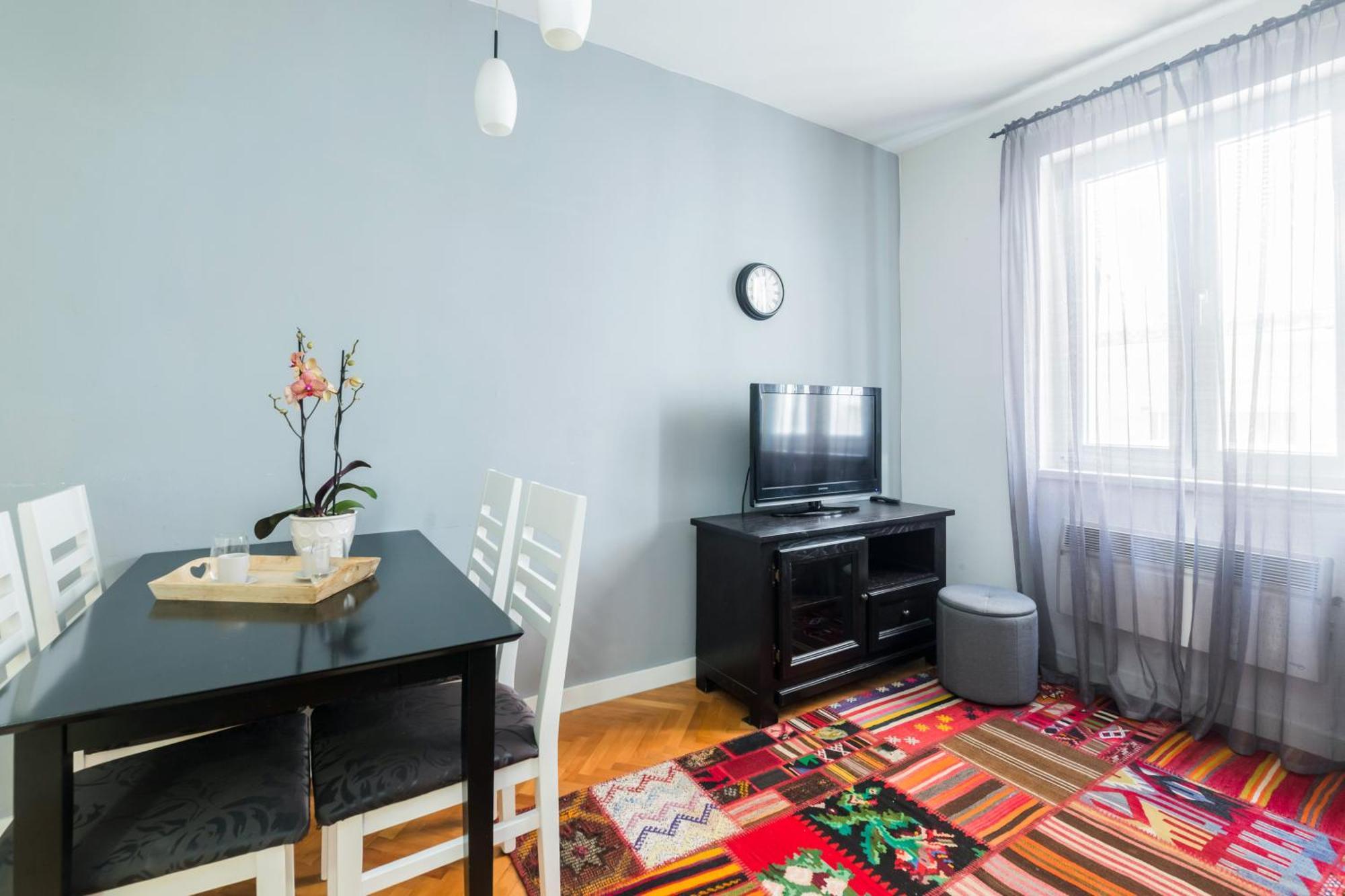 M&A Apartments Задар Экстерьер фото