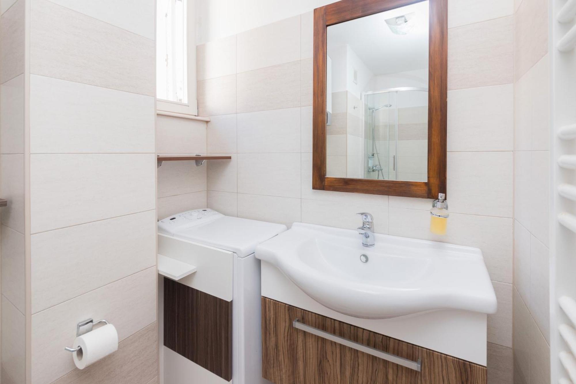 M&A Apartments Задар Экстерьер фото